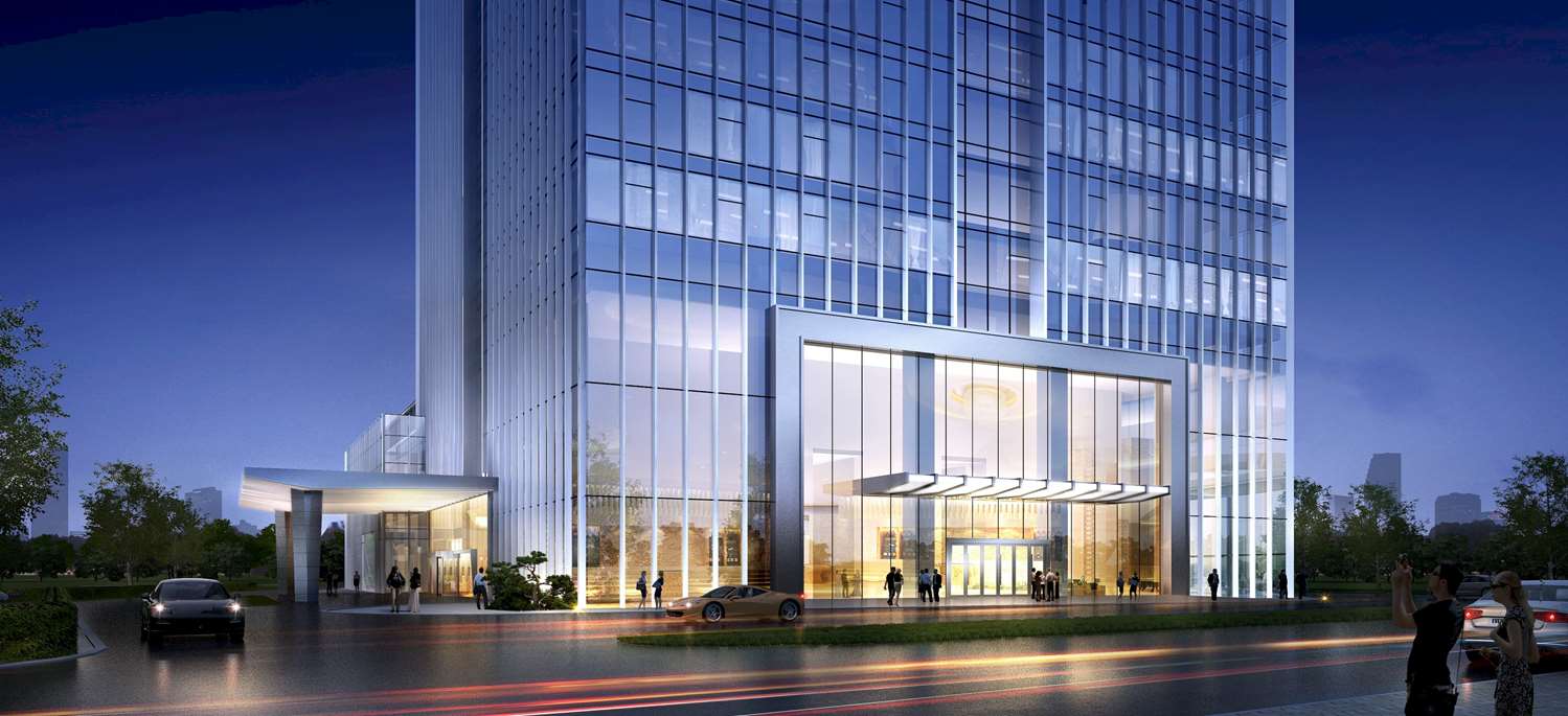 doubletree by hilton guangzhou zengcheng