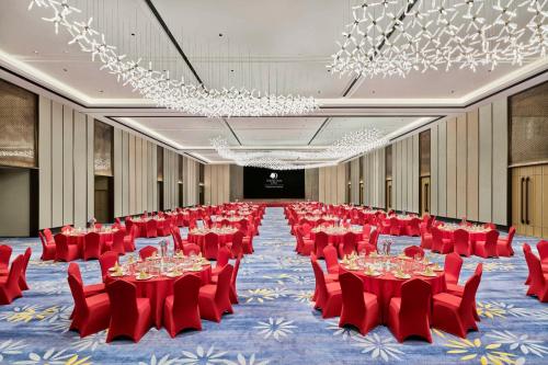 doubletree by hilton guangzhou zengcheng