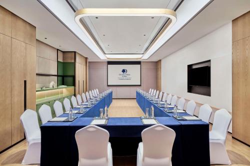 doubletree by hilton guangzhou zengcheng