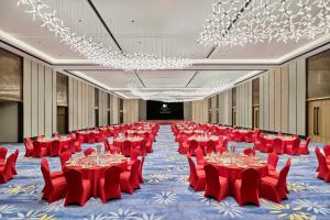 doubletree by hilton guangzhou zengcheng