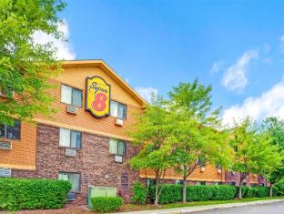 Super 8 By Wyndham Nashville West,Nashville>>Bellevue,2 star