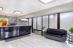 Super 8 By Wyndham Nashville West,Nashville>>Bellevue,2 star