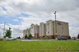 candlewood suites cape girardeau by ihg