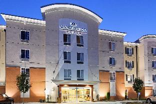 candlewood suites cape girardeau by ihg