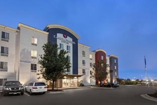 candlewood suites cape girardeau by ihg