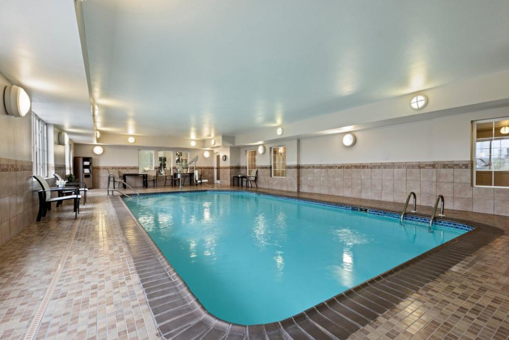 candlewood suites cape girardeau by ihg