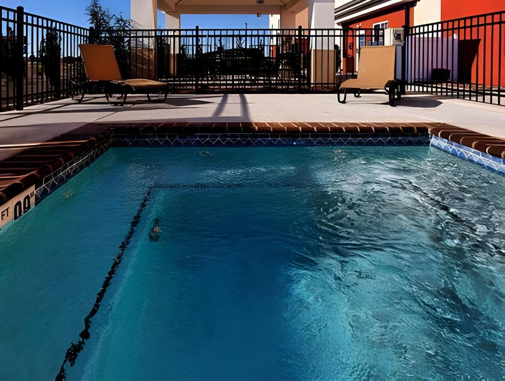 candlewood suites cape girardeau by ihg