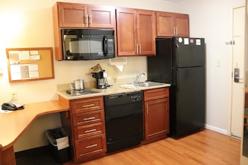 candlewood suites cape girardeau by ihg