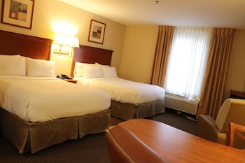 candlewood suites cape girardeau by ihg