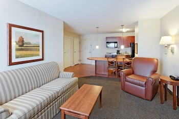 candlewood suites cape girardeau by ihg