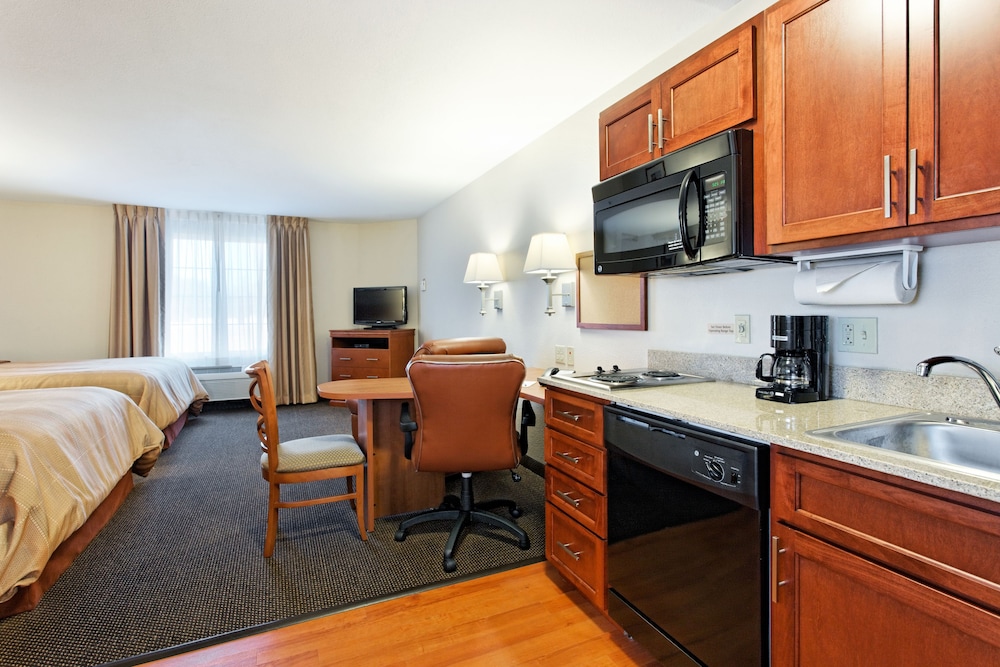 candlewood suites cape girardeau by ihg