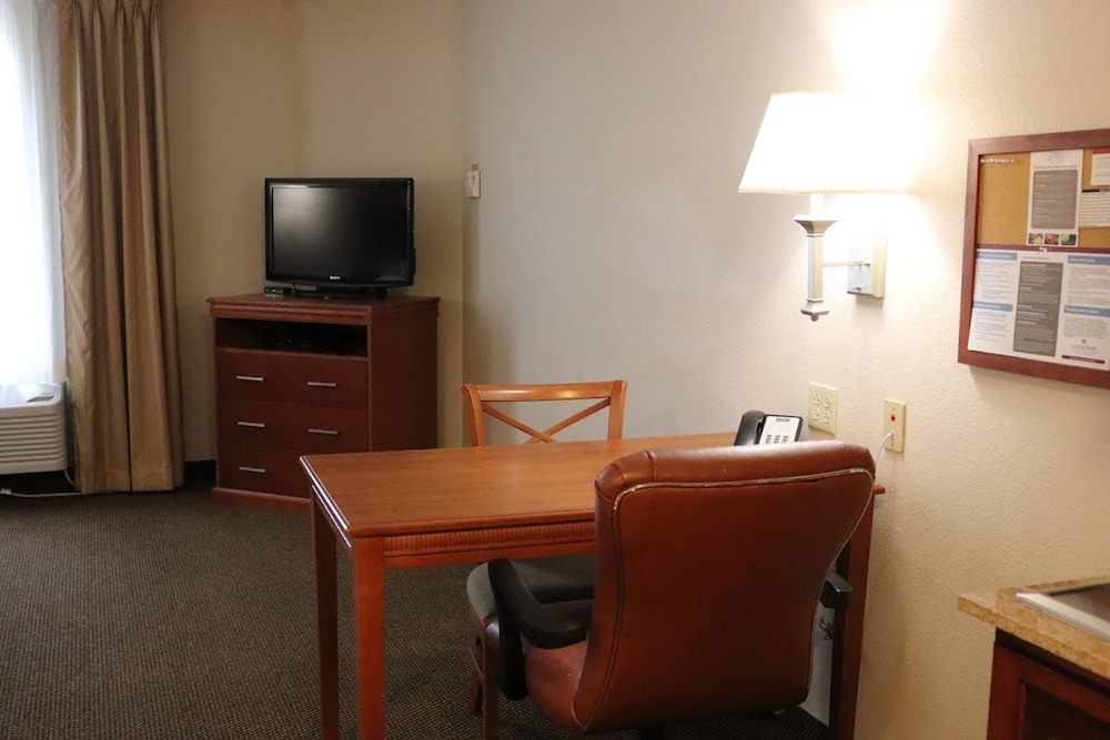 candlewood suites cape girardeau by ihg
