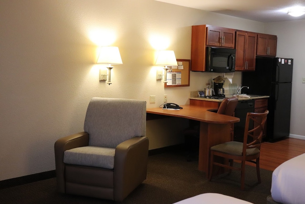 candlewood suites cape girardeau by ihg