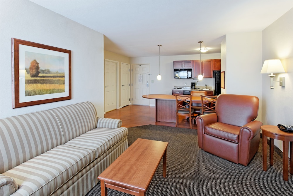 candlewood suites cape girardeau by ihg