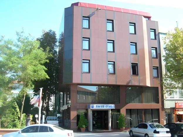 yavuz otel