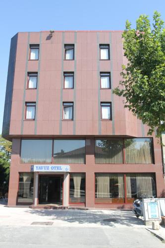 yavuz otel