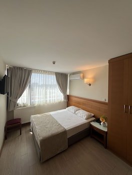 Yavuz Otel,Fatih>>Eyup,2 star