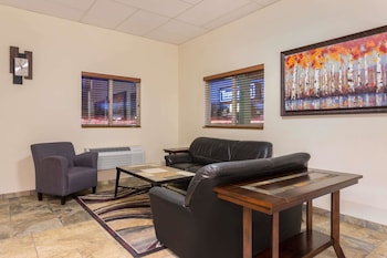 Travelodge By Wyndham Loveland/Fort Collins Area,Near Loveland Museum,2 star