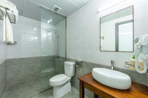 tam coc cormfield homestay