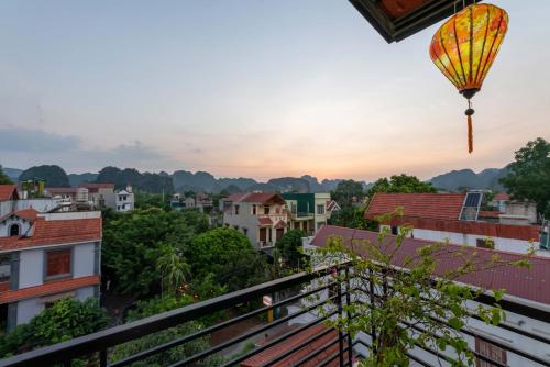 tam coc cormfield homestay