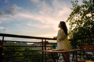 tam coc cormfield homestay