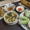 tam coc cormfield homestay