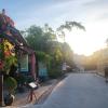 tam coc cormfield homestay