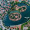 tam coc cormfield homestay