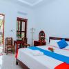 tam coc cormfield homestay
