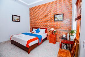 tam coc cormfield homestay