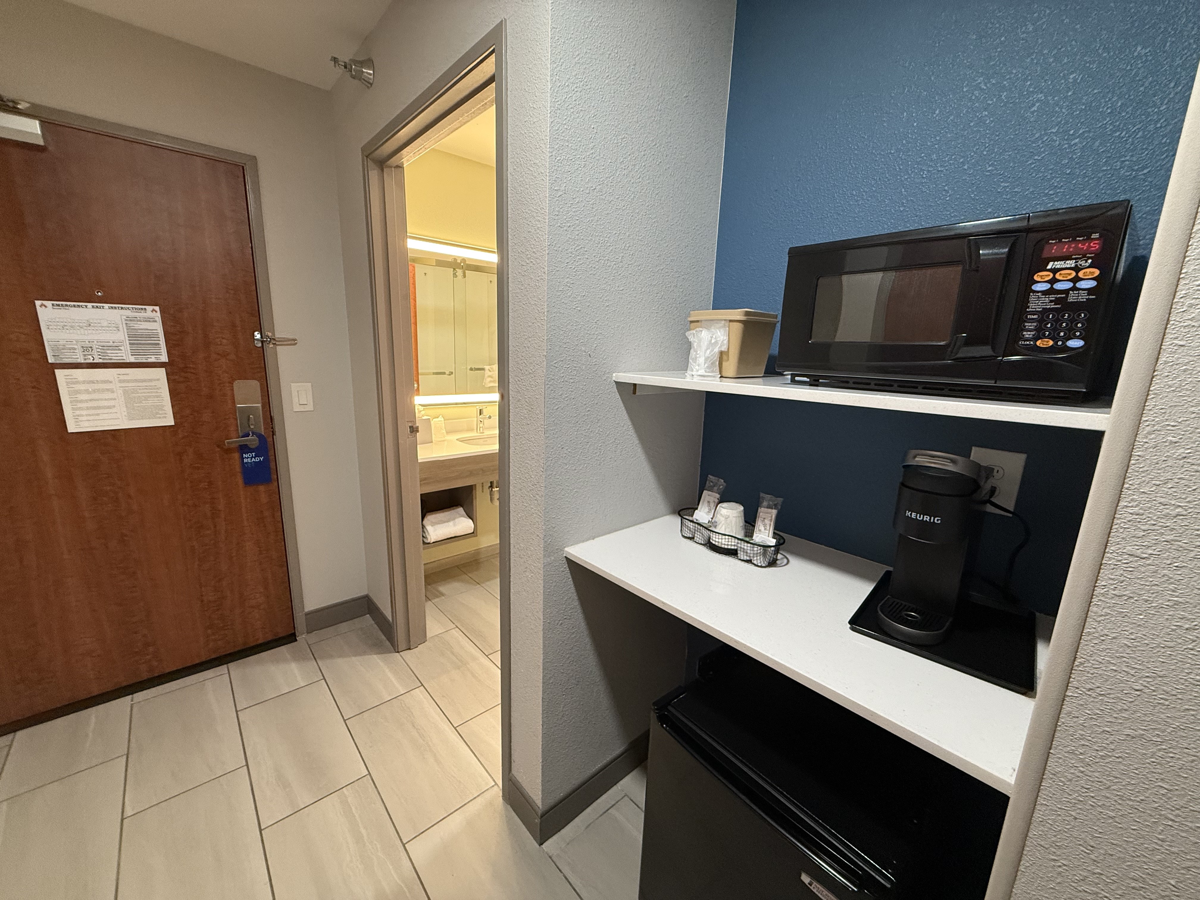 holiday inn express and suites loveland by ihg
