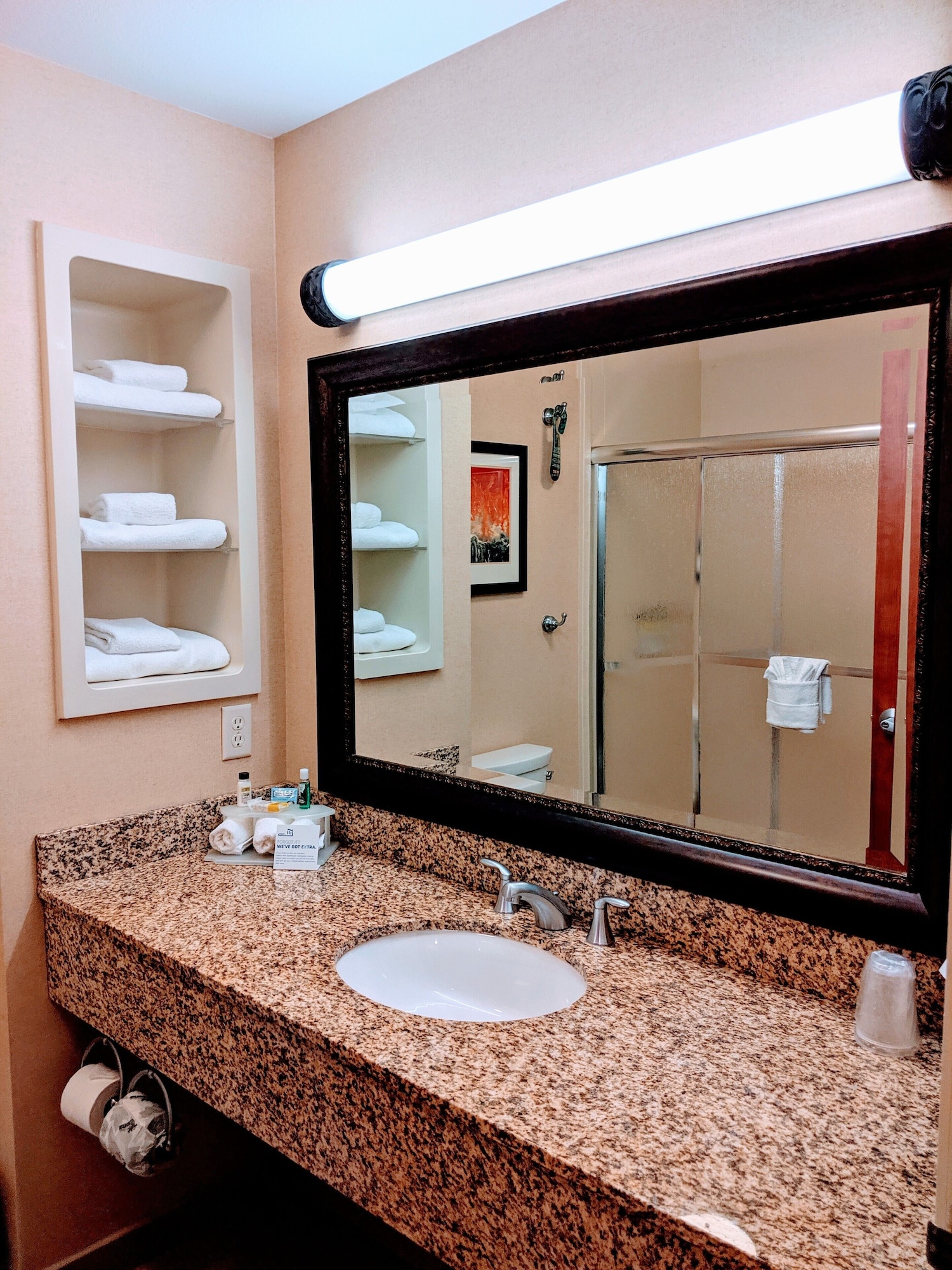 holiday inn express and suites loveland by ihg