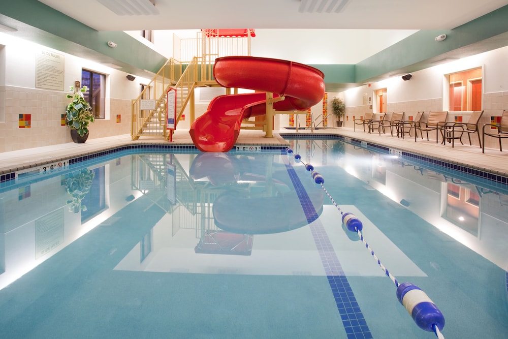 holiday inn express and suites loveland by ihg