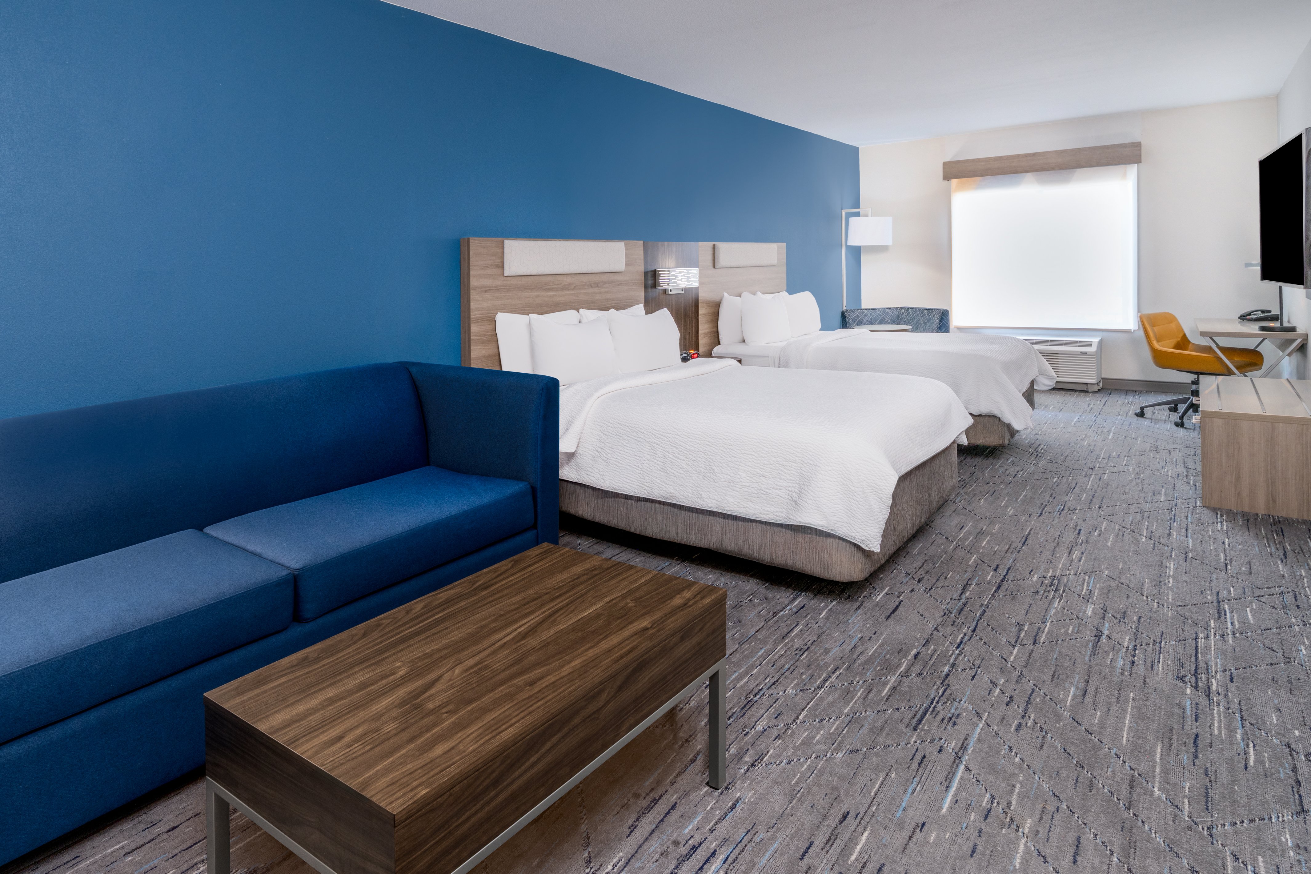 holiday inn express and suites loveland by ihg