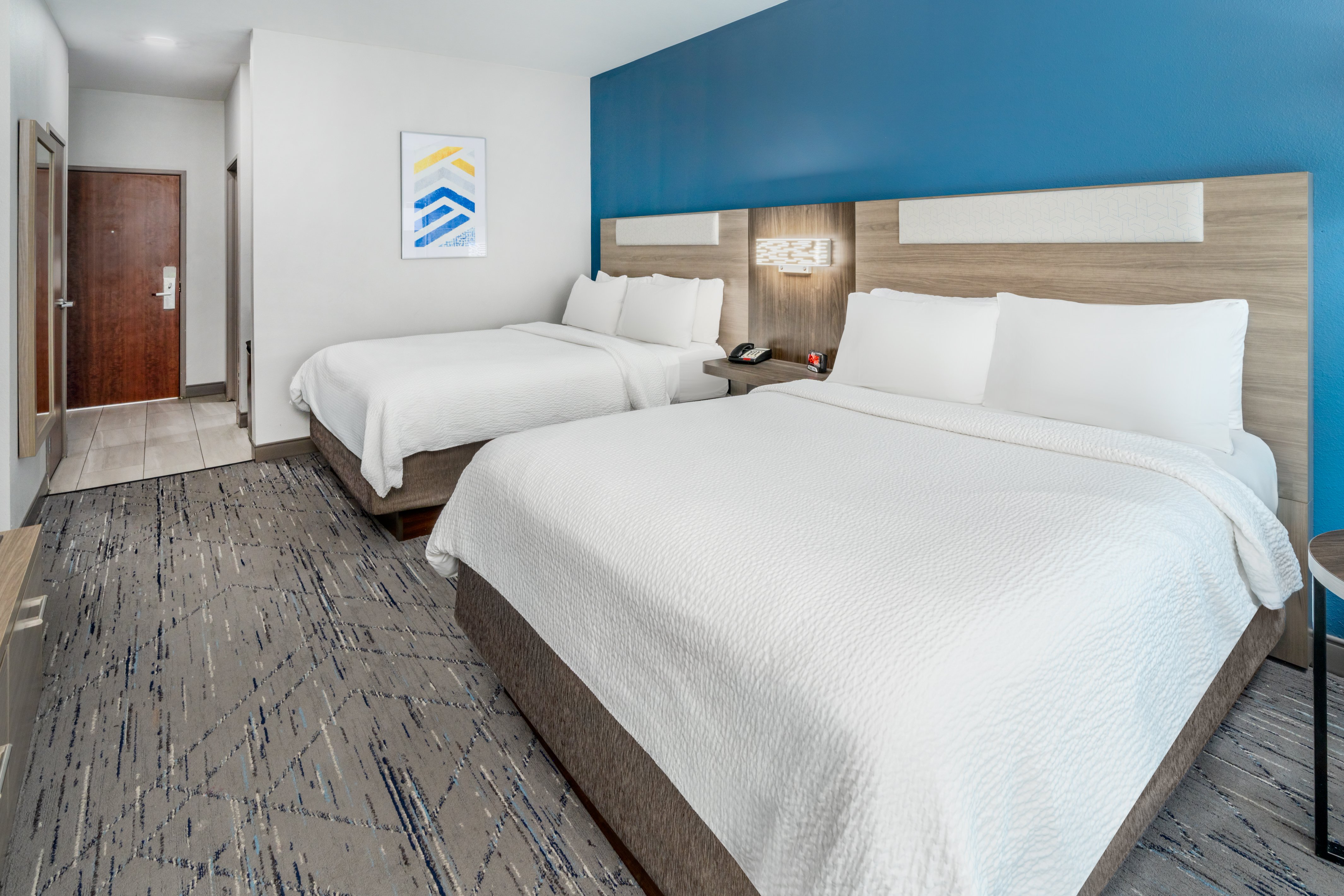 holiday inn express and suites loveland by ihg
