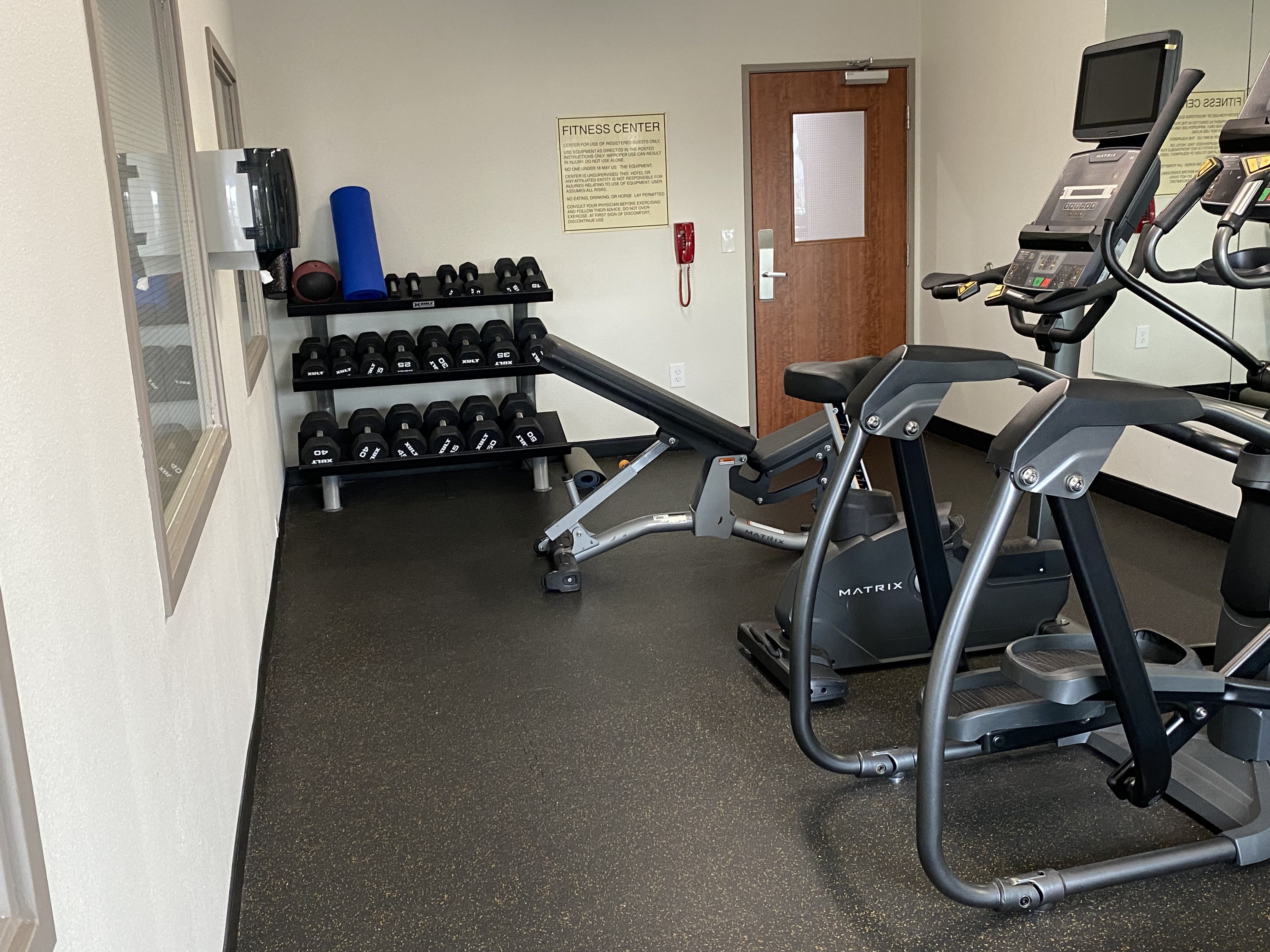 holiday inn express and suites loveland by ihg