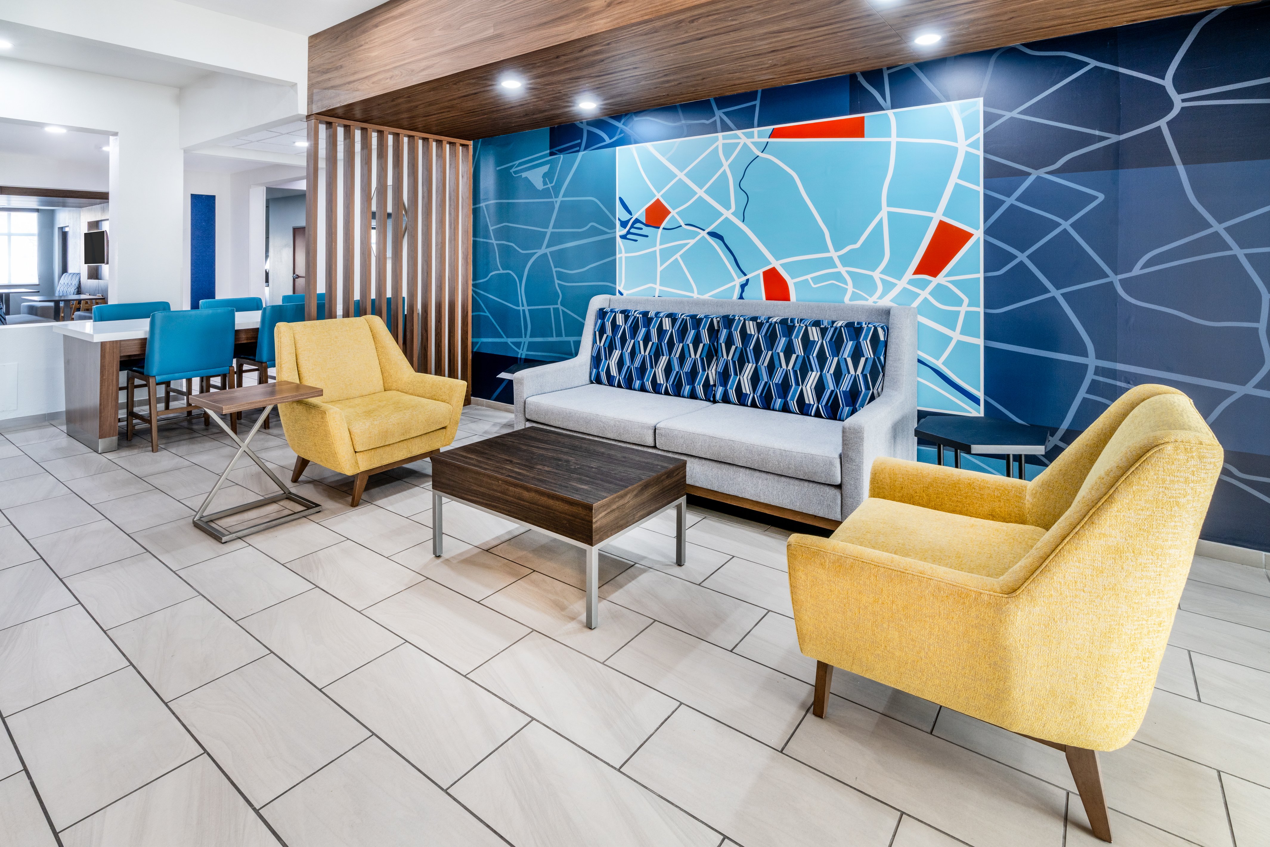 holiday inn express and suites loveland by ihg