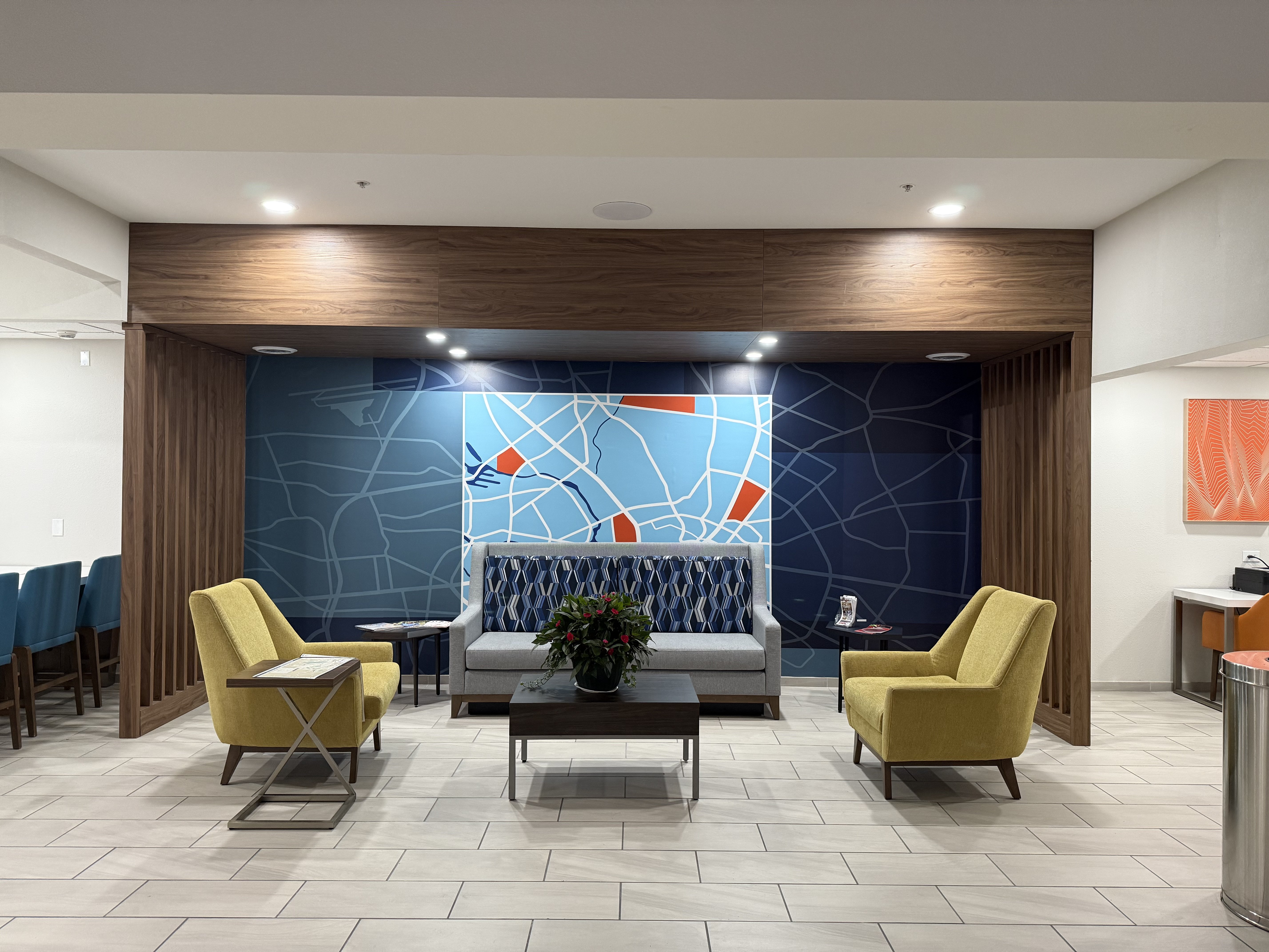 holiday inn express and suites loveland by ihg