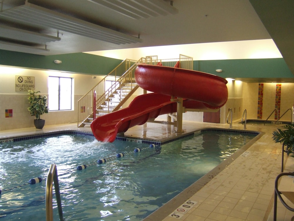 holiday inn express and suites loveland by ihg
