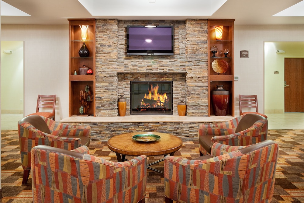 holiday inn express and suites loveland by ihg