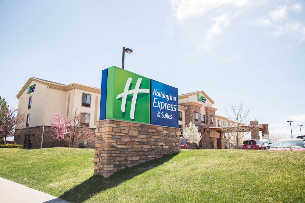 Holiday Inn Express & Suites Loveland By Ihg,Loveland>>Fort Collins,3 star