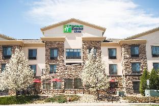 holiday inn express and suites loveland by ihg