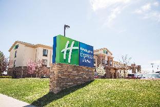 holiday inn express and suites loveland by ihg