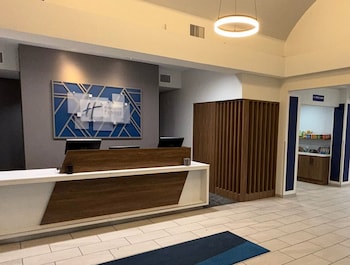Holiday Inn Express & Suites Loveland By Ihg,Loveland>>Fort Collins,3 star