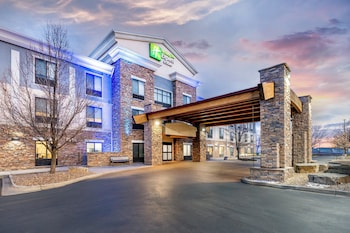 Holiday Inn Express & Suites Loveland By Ihg,Loveland>>Fort Collins,3 star