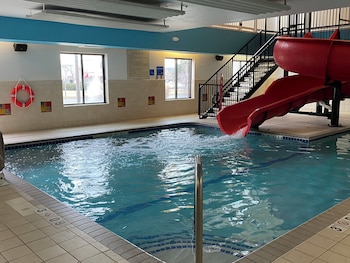 Holiday Inn Express & Suites Loveland By Ihg,Loveland>>Fort Collins,3 star