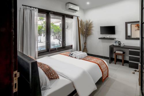 pondok arya villas