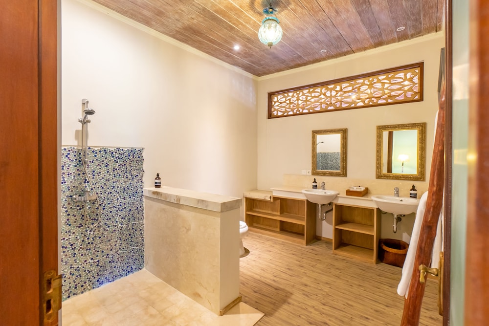 villa angsa by nakula