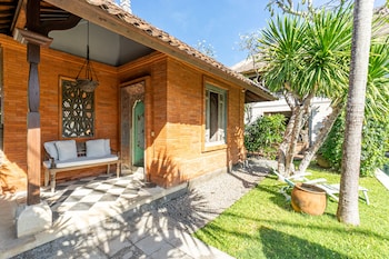 villa angsa by nakula