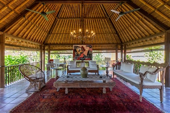 villa angsa by nakula